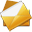 Hier kannst Du mir folgen! E-mail